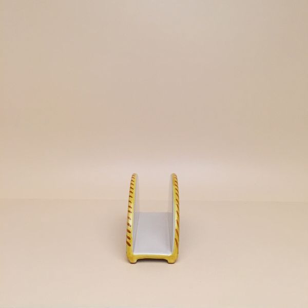 NAPKIN HOLDER CM.8H, LIMONCINI